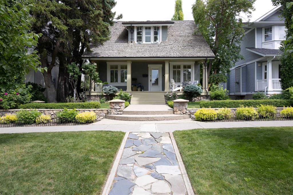 1712 25 ST SW Calgary Alberta Canada Sale residential Jeffrey Moulds COLDWELL BANKER MOUNTAIN CENTRAL, BROKERAGE*