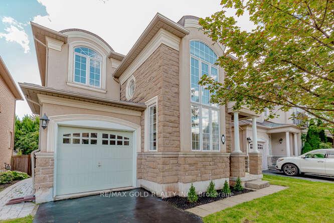 3368 Hayhurst Crescent Oakville Ontario Canada Rent residential Menjit Cheema RE/MAX Gold Realty Inc., Brokerage *
