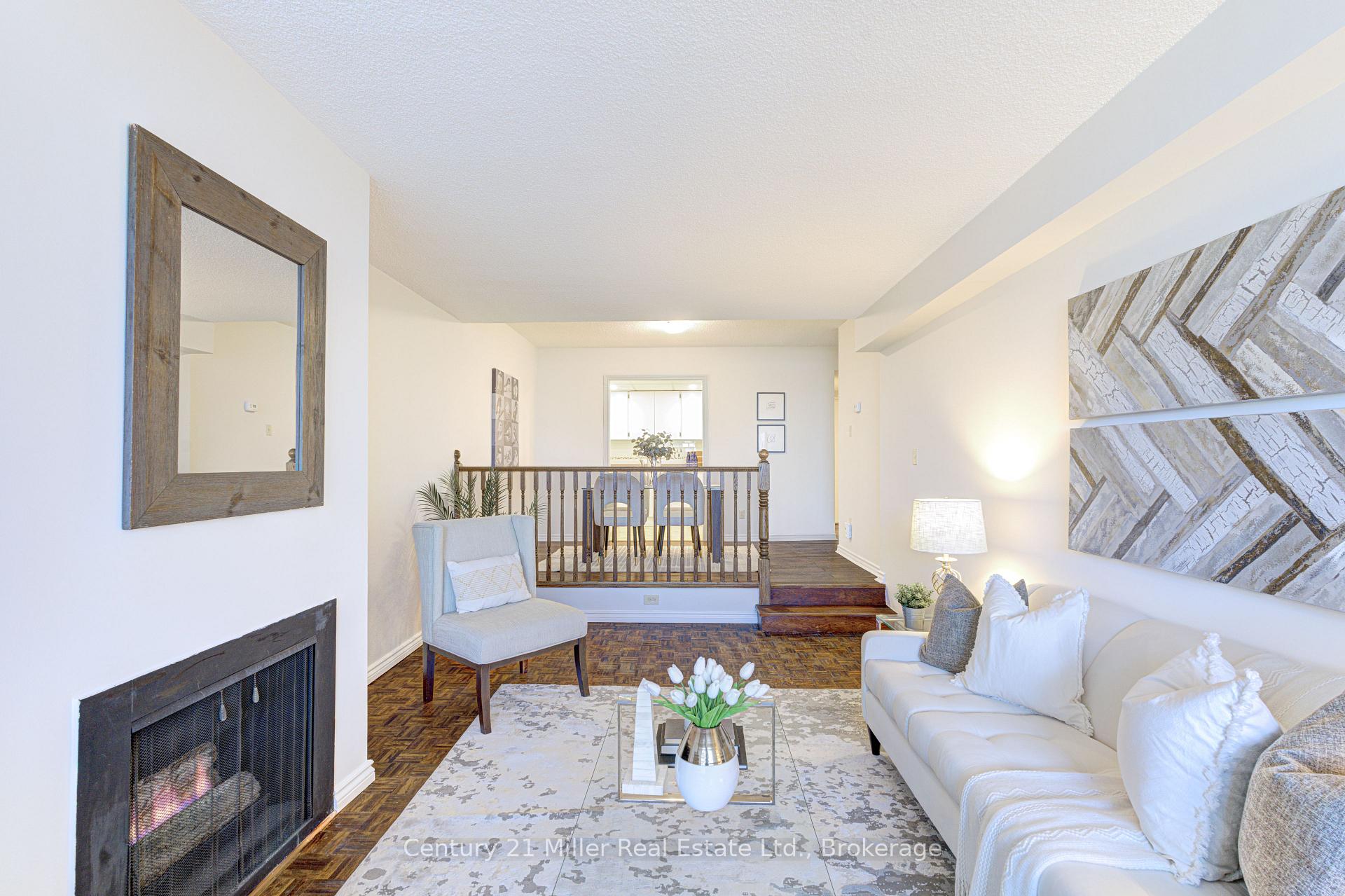 304 - 20 Speers Road Oakville Ontario Canada Sale residential OWAIS GHANI Royal Lepage Certified Realty, Brokerage*