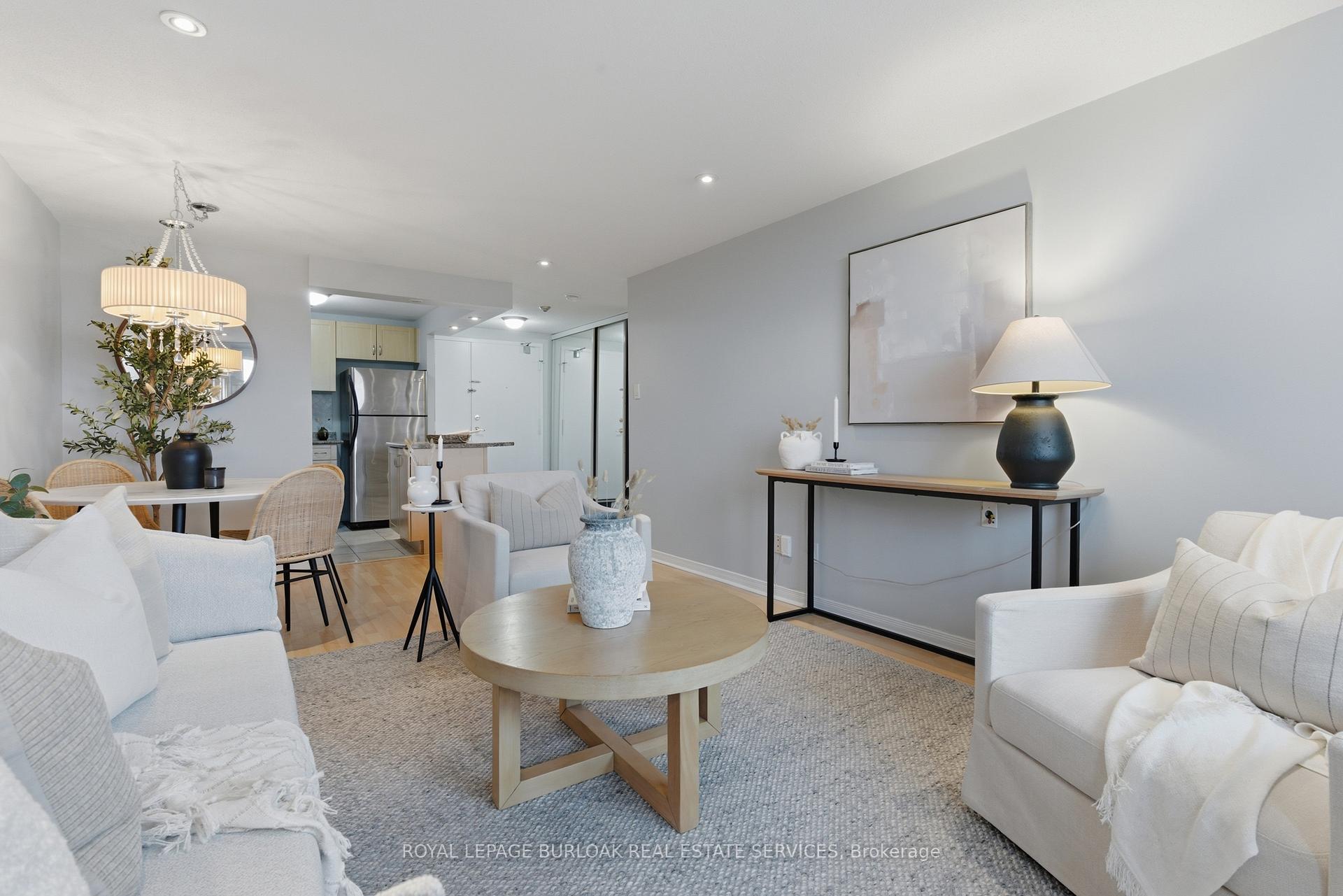 312 - 6720 Glen Erin Drive Mississauga Ontario Canada Sale residential Professional Group RE/MAX Realty Specialists Inc., Brokerage*