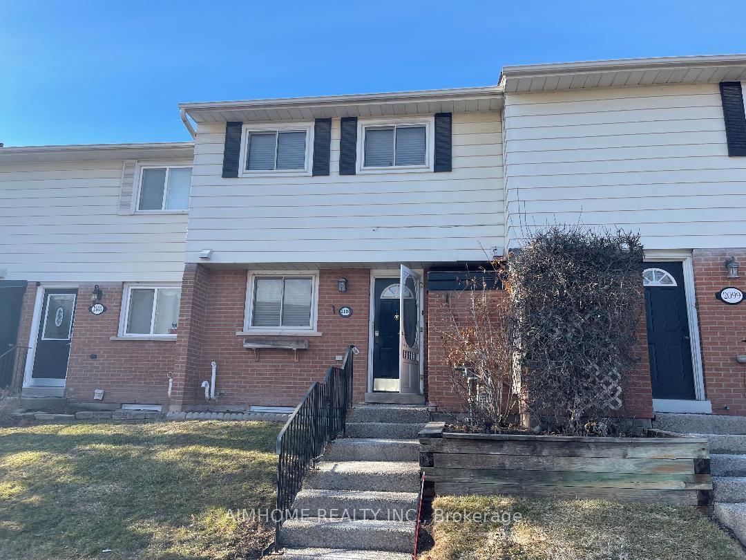 2101 Marine Drive Oakville Ontario Canada Rent residential   AimHome Realty Inc, Brokerage*