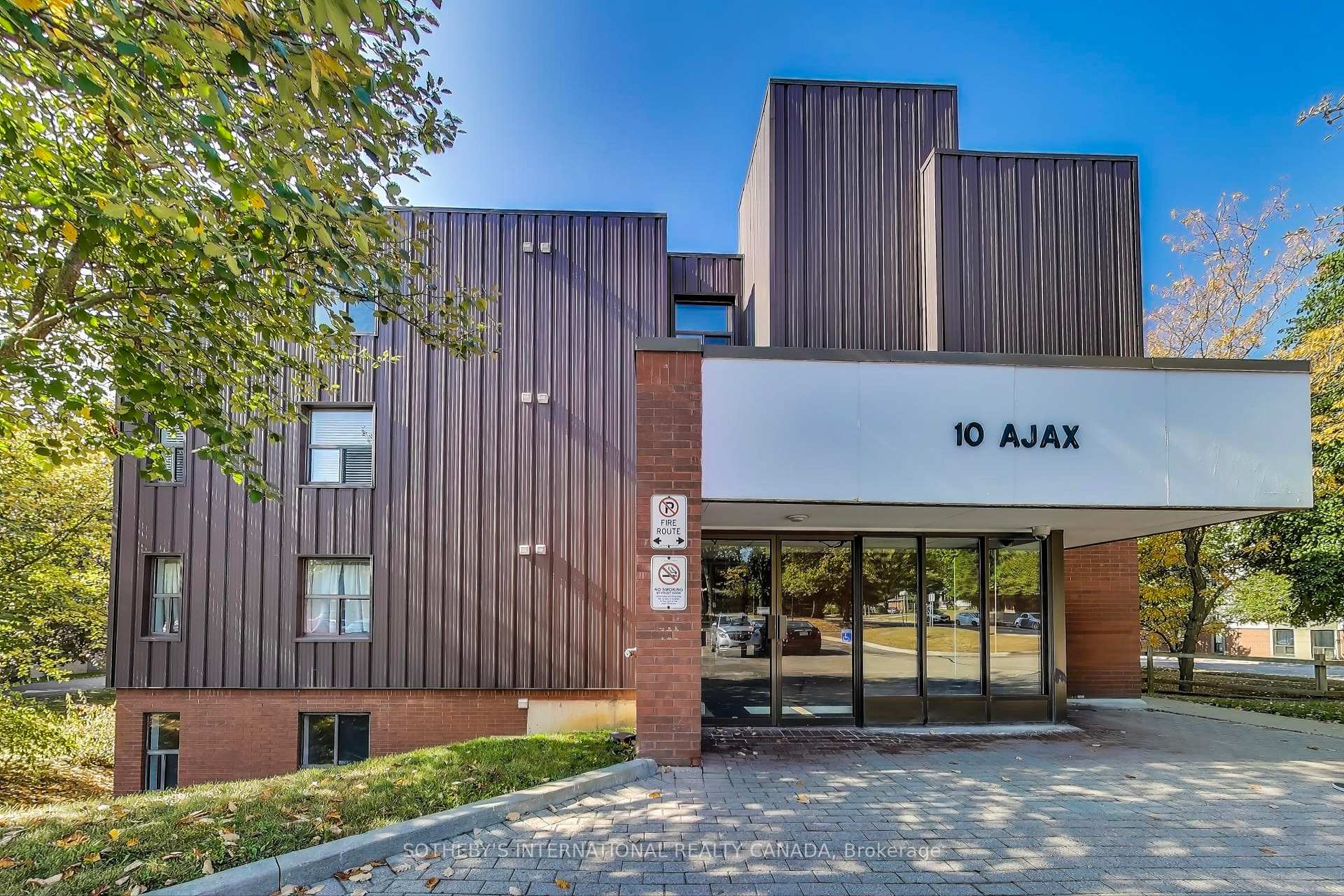 104 - 10 Ajax Street Guelph Ontario Canada Rent residential Nasib Thind RE/MAX Real Estate Centre Inc., Brokerage*