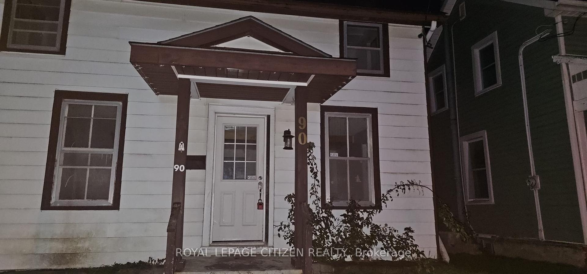 90 Mill Street W Greater Napanee Ontario Canada Sale residential Nasim Yusufi Royal LePage Citizen Realty Brokerage *
