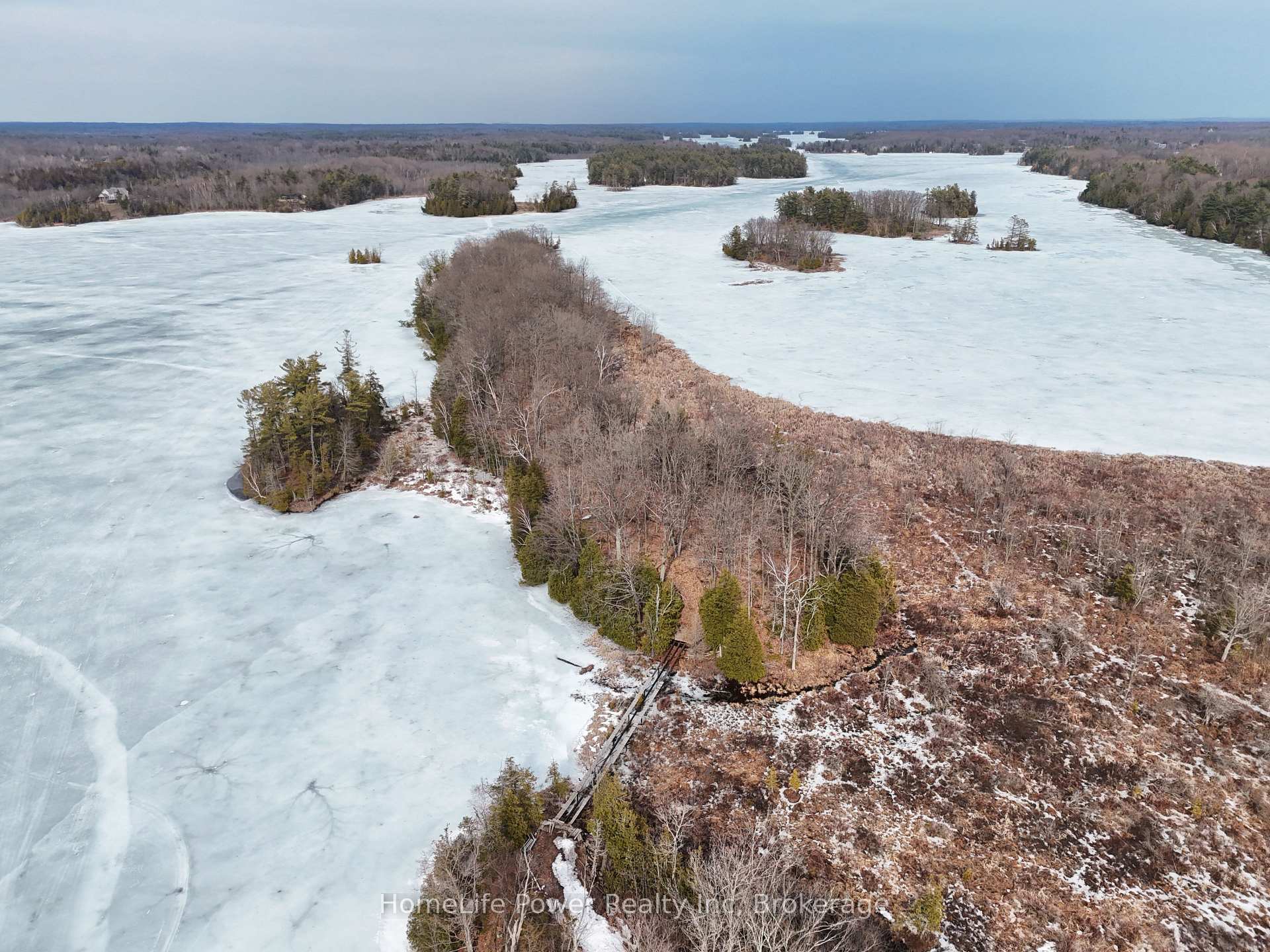 0 Applewood Lane Frontenac Ontario Canada Sale residential   HomeLife Power Realty Inc., Brokerage*