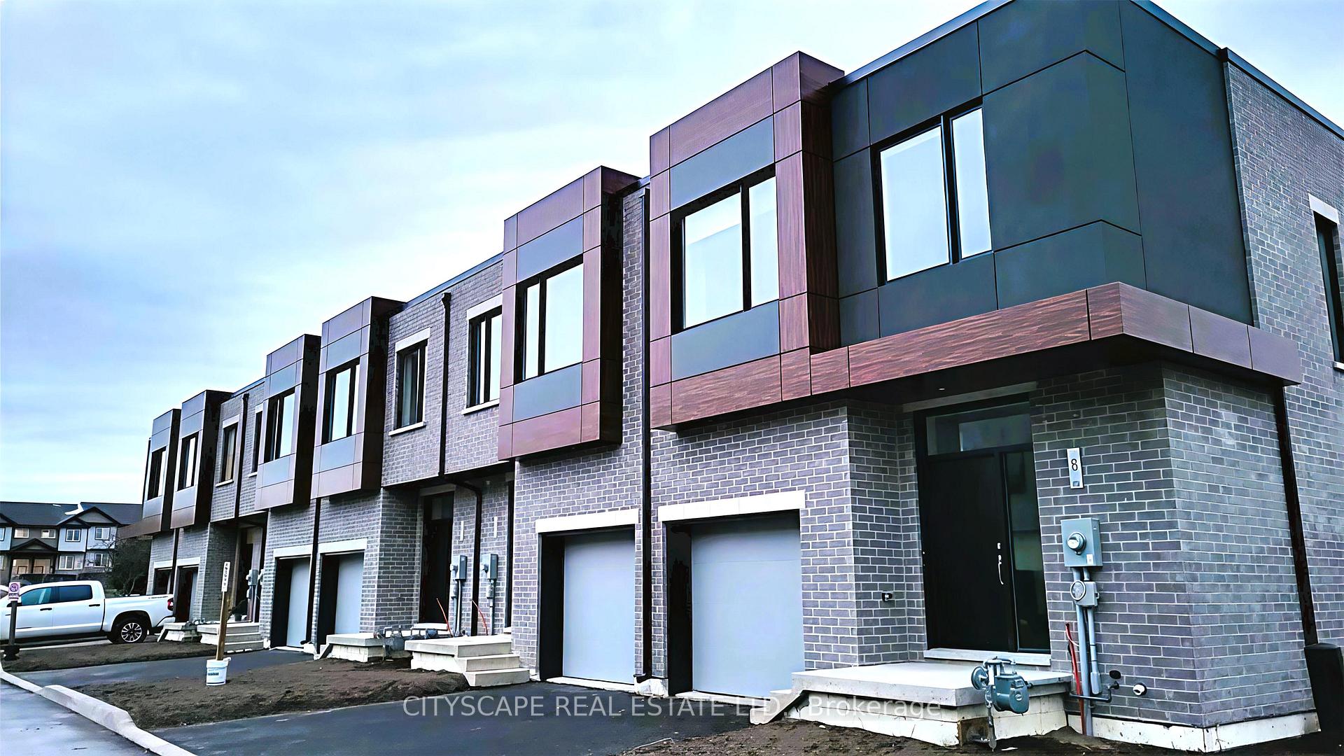 13 - 416 Dundas Street S Cambridge Ontario Canada Rent residential Emad Qazi Cityscape Real Estate Ltd., Brokerage 