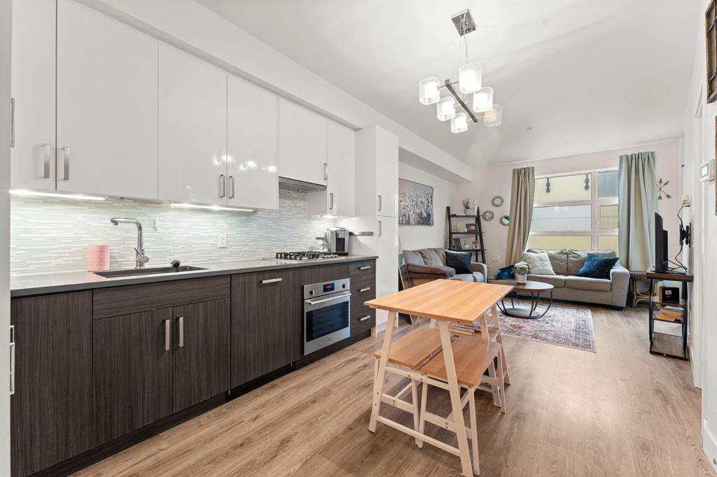 302 - 515 4 AV NE Calgary Alberta Canada Sale residential Mark Jamias Real Estate Professionals Inc., Brokerage*