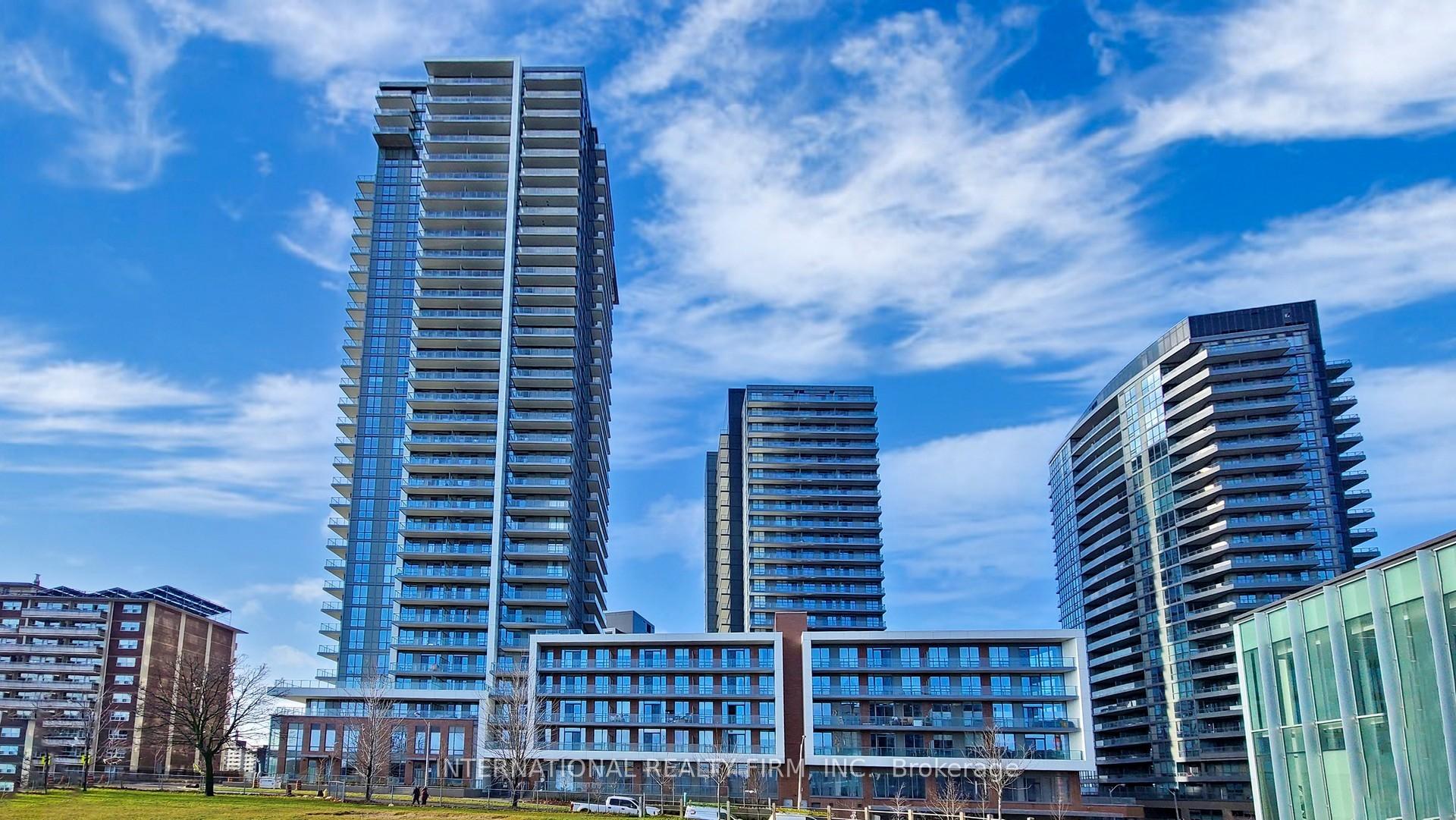 904 - 32 Forest Manor Road Toronto Ontario Canada Rent residential David LeMesurier International Realty Firm Inc.