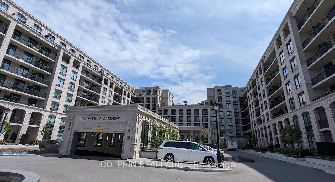 309E - 278 Buchanan Drive Markham Ontario Canada Sale residential Sharon Mulay Dolphin Realty