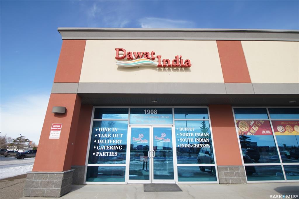 1908 Prince Of Wales DRIVE Regina Saskatchewan Canada Sale commercial Sean Kundra W Real Estate., Brokerage*