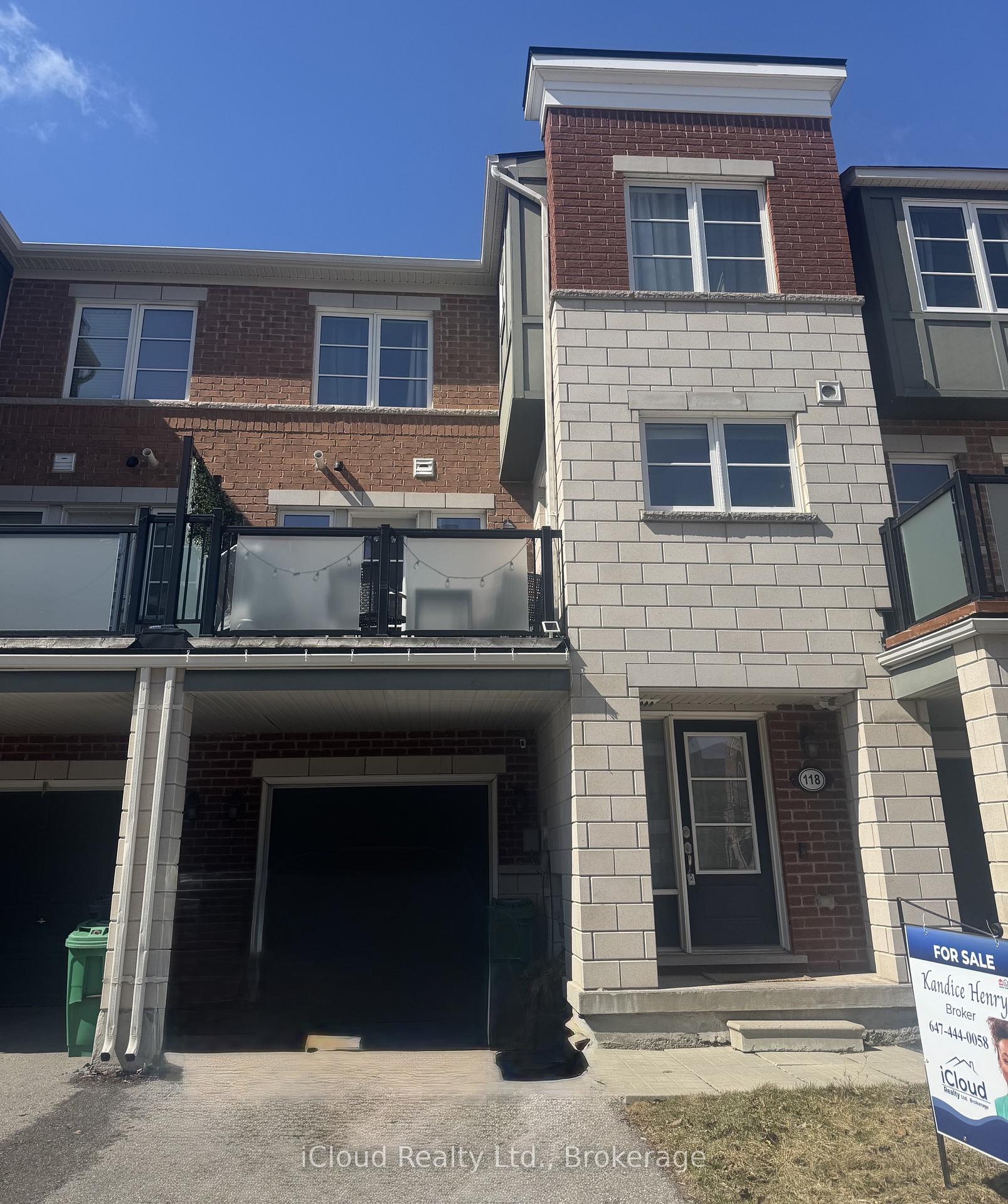 118 Baycliffe Crescent Brampton Ontario Canada Sale residential Sundeep Babbar Royal Lepage Certified Realty, Brokerage*