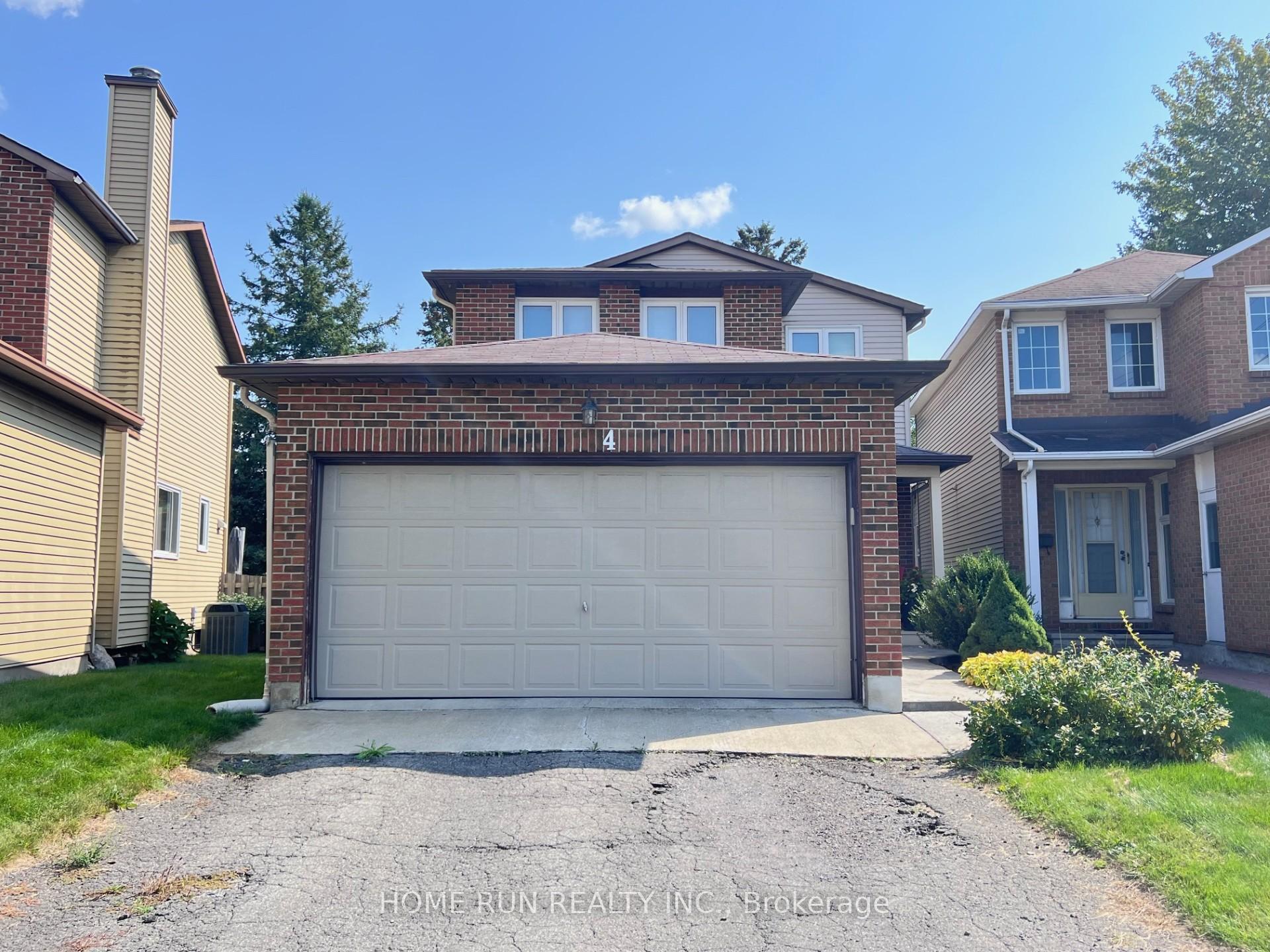 4 Cadence Gate Ottawa Ontario Canada Sale residential Angelika Rosato Right at Home Realty, Brokerage*
