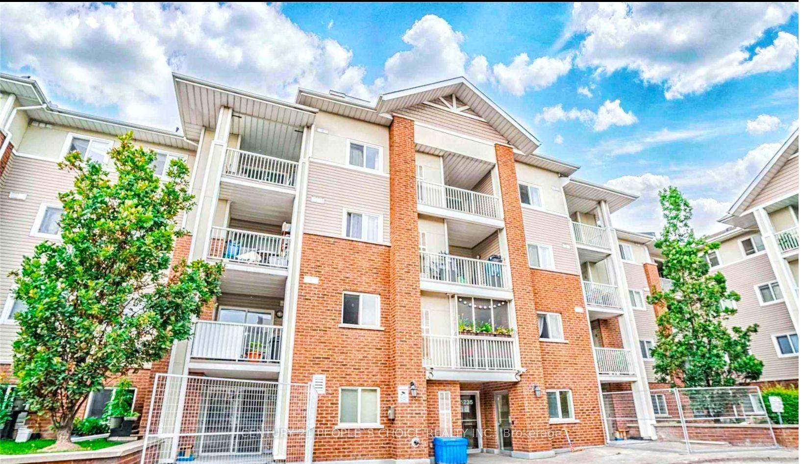 420 - 5235 Finch Avenue E Toronto Ontario Canada Sold residential John Armanious Royal LePage Signature Realty, Brokerage *
