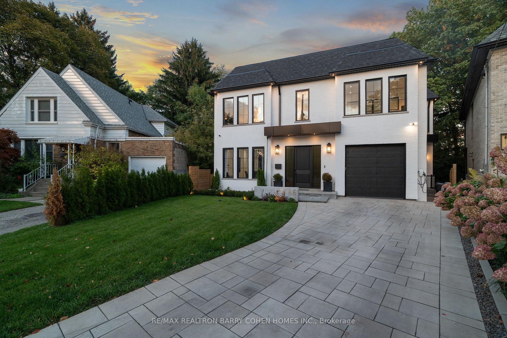 165 Leacrest Road Toronto Ontario Canada Sold residential East York Homes and Condos Real Estate Homeward, Brokerage*
