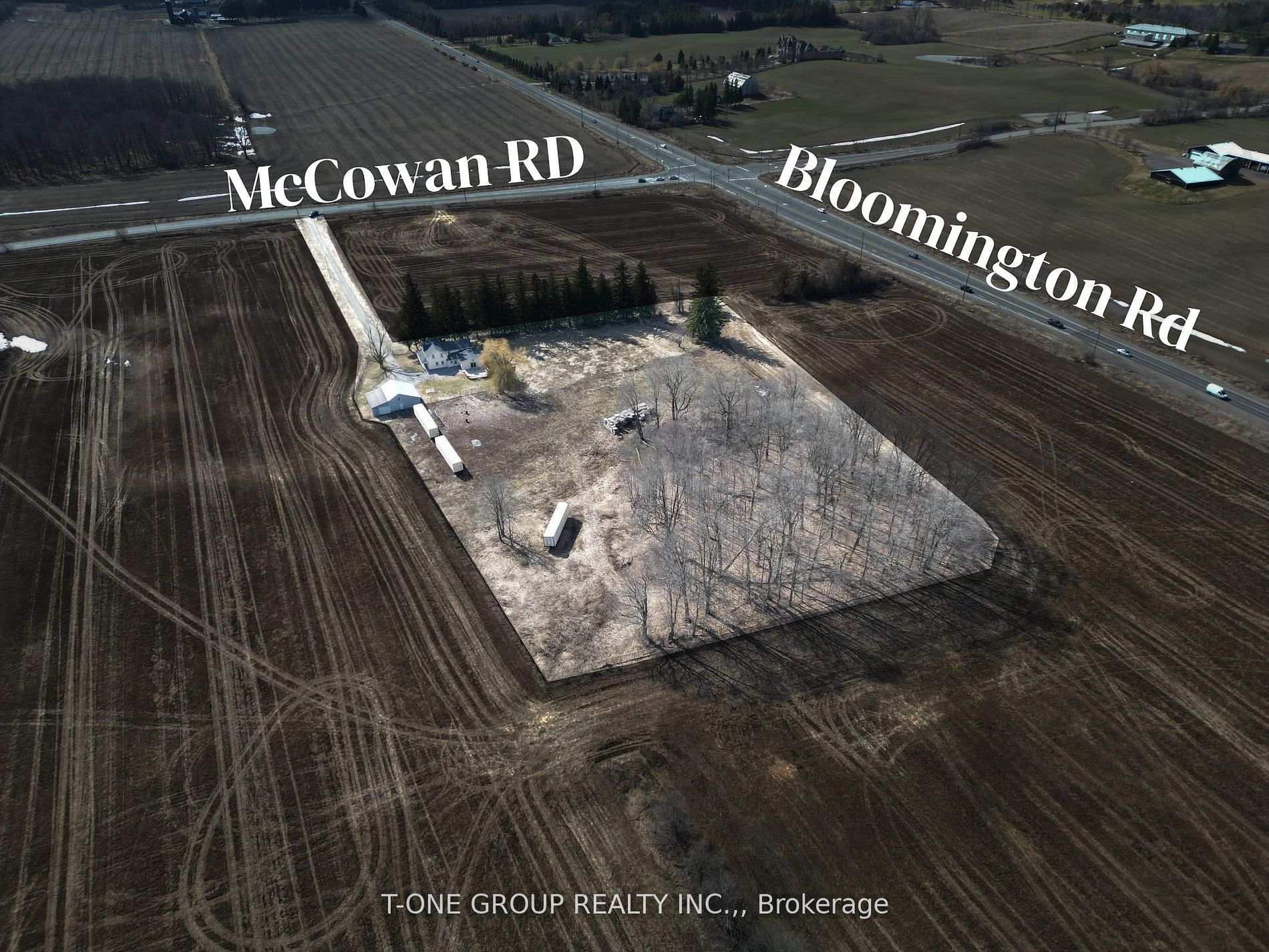 13691 Mccowan Road Whitchurch-Stouffville Ontario Canada Rent residential Yan Zhou T-One Group Realty Inc. Brokerage*