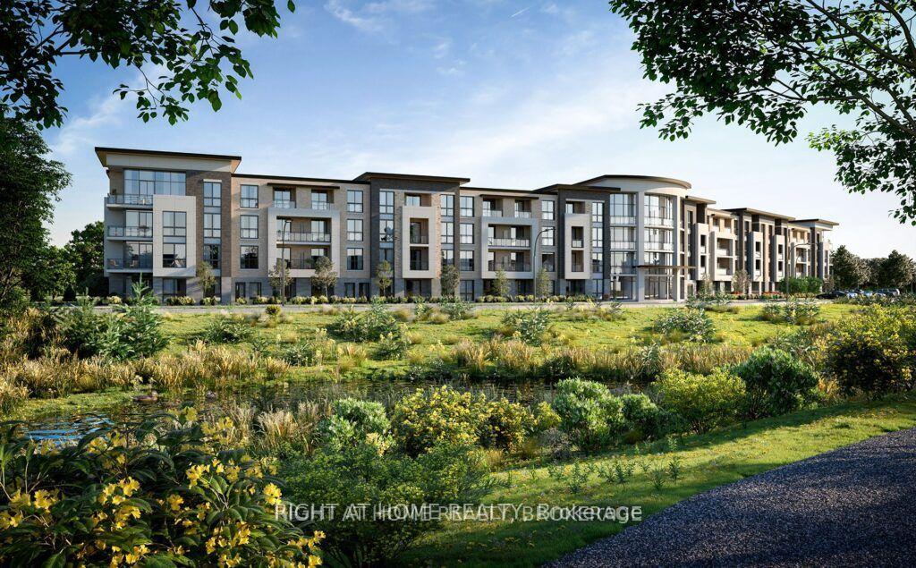 316 - 385 Arctic Red Drive Oshawa Ontario Canada Rent residential Annette Savin Right at Home Realty, Brokerage*