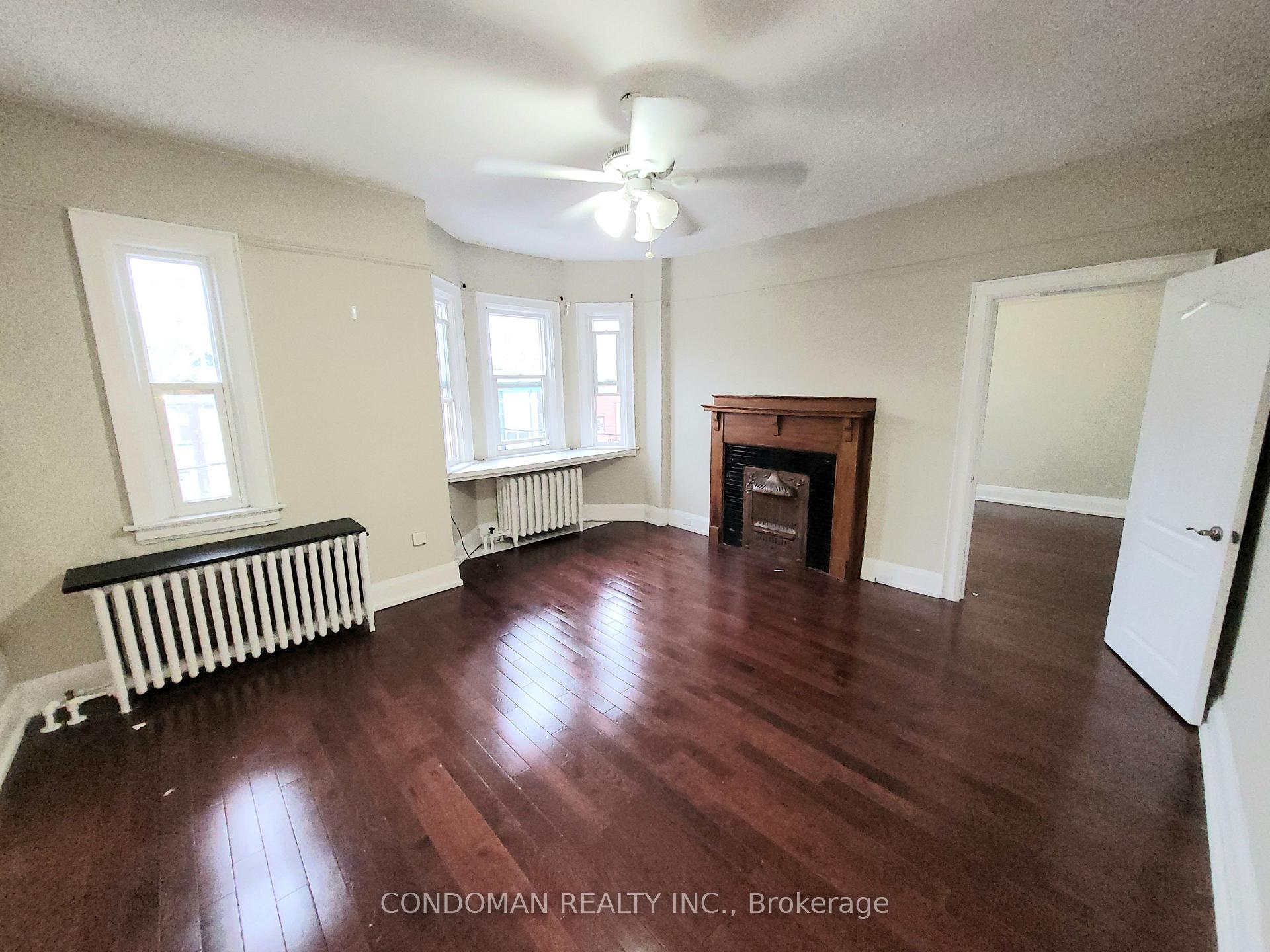 20 - 850 Broadview Avenue Toronto Ontario Canada Rent residential Playter Homes and Condos Bruce Murray - Real Estate Homeward, Brokerage