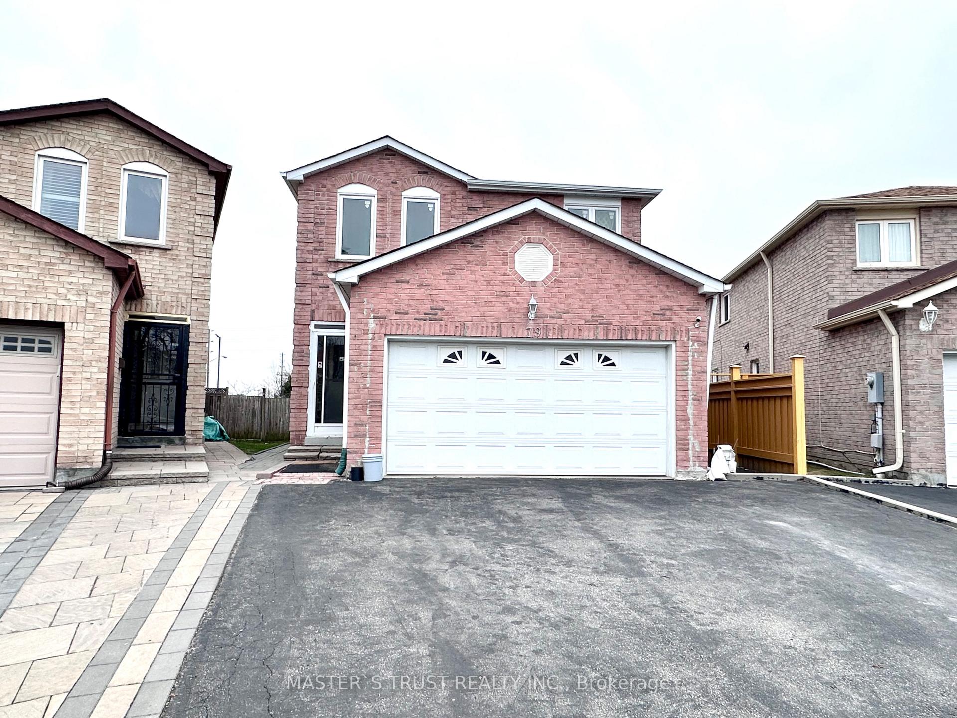 79 Norn Crescent Markham Ontario Canada Sale residential   DREAM HOUSE REAL ESTATE INC, BROKERAGE