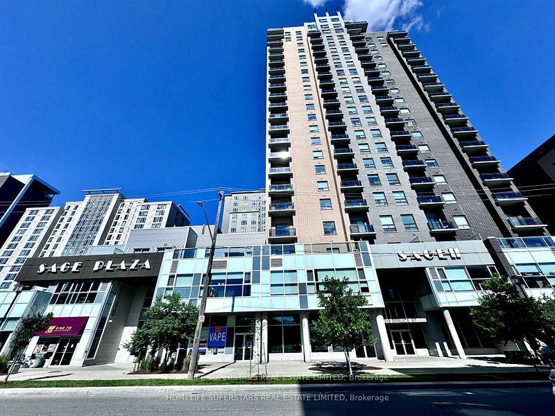 406 - 318 Spruce Street Waterloo Ontario Canada Rent residential Varun Sirohi HomeLife Superstars Real Estate Ltd., Brokerage*