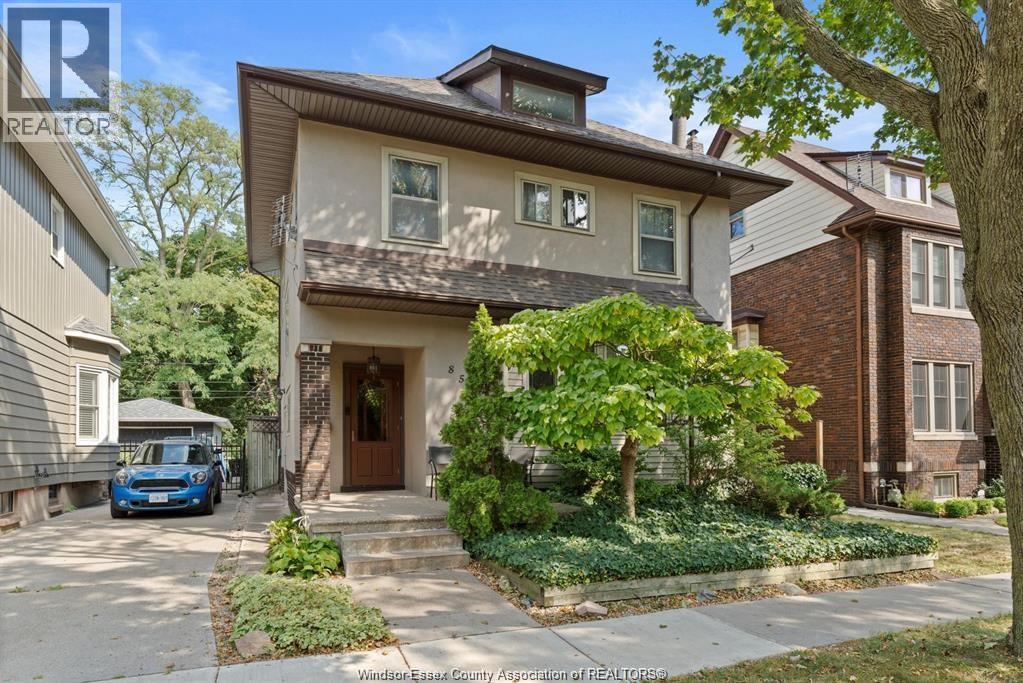 858 CHILVER ROAD Windsor Ontario Canada Sale residential Nevena Malivuk Right at Home Realty, Brokerage*