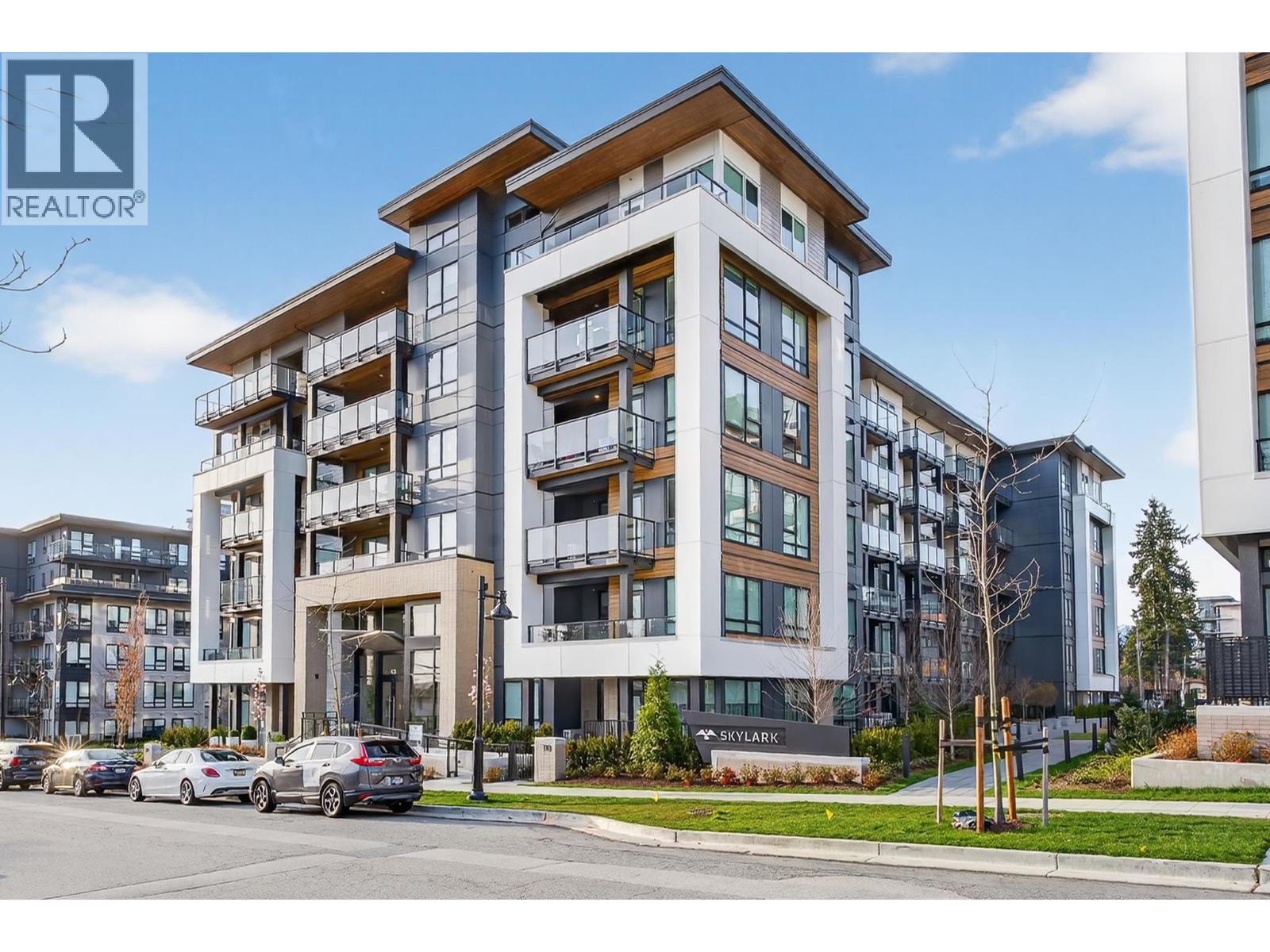 403 625 COTTONWOOD AVENUE Coquitlam British Columbia Canada Sale residential   First Stay Realty Inc.