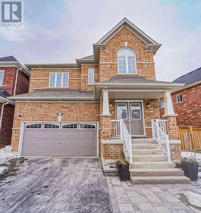 2520 Secreto Drive Oshawa Ontario Canada Rent residential Sri Thangavadivel Right at Home Realty, Brokerage*