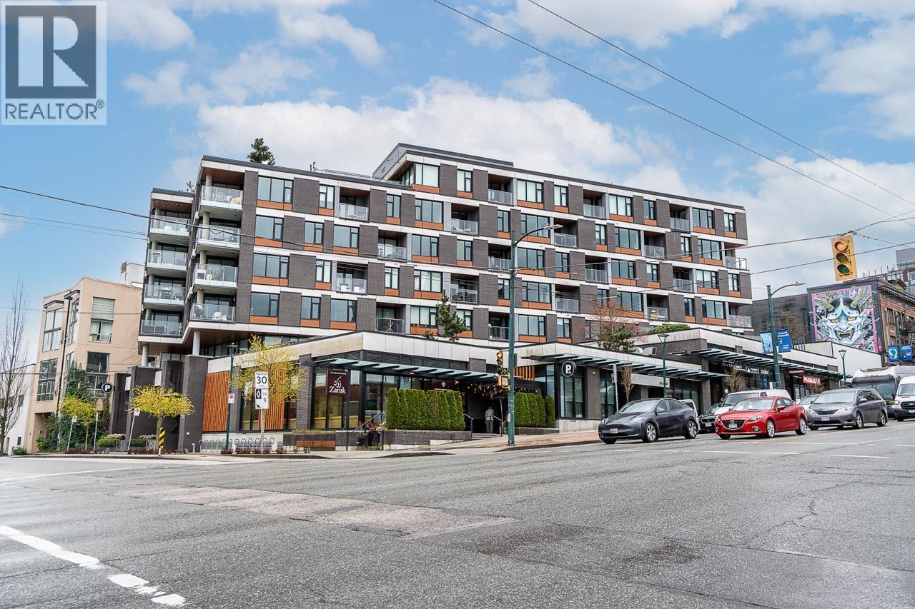 404 210 E 5TH AVENUE Vancouver British Columbia Canada Sale residential   Oakwyn Realty, Brokerage*