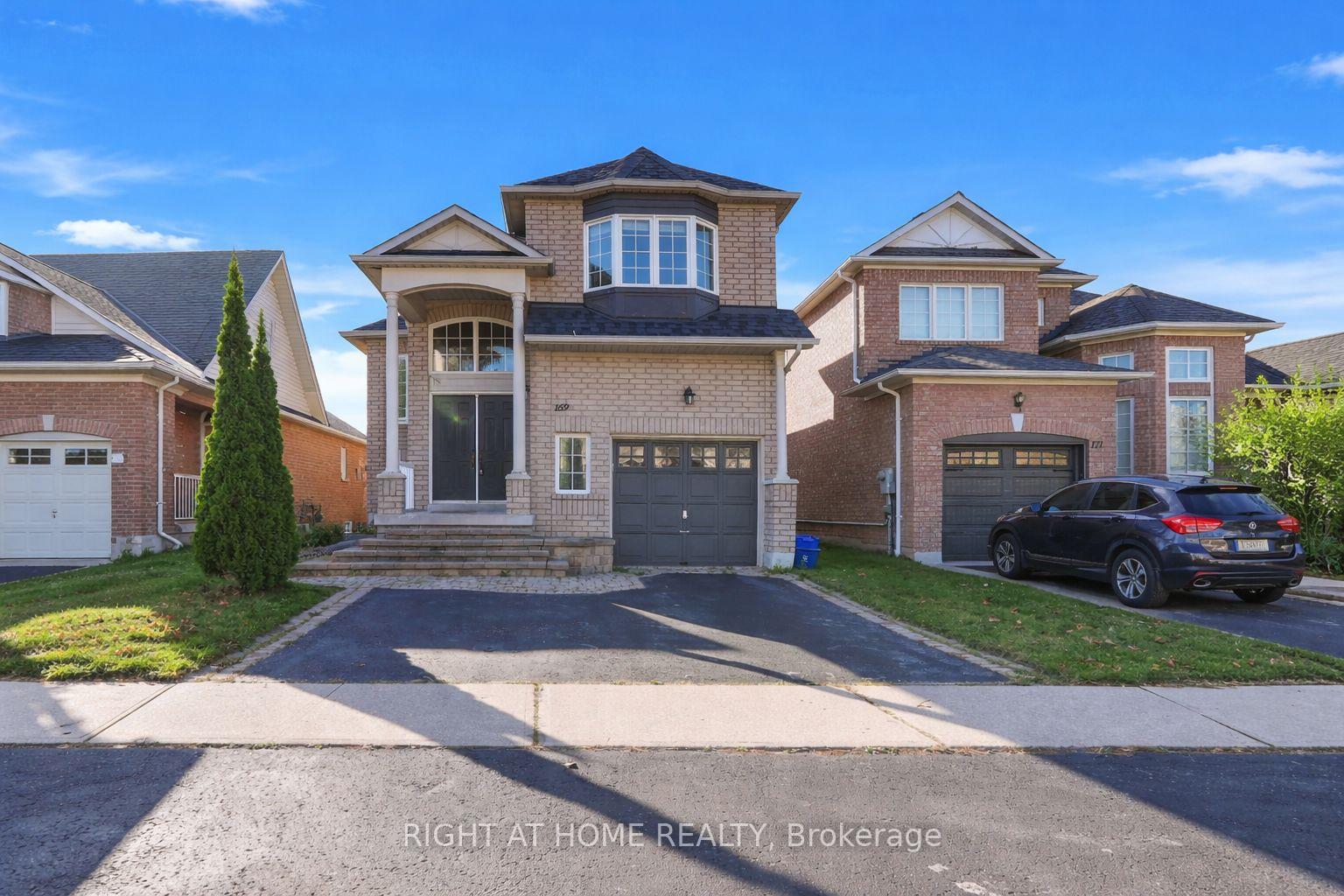 169 Dooley Crescent Ajax Ontario Canada Sale residential Nicholas Clark InCom New Example Office