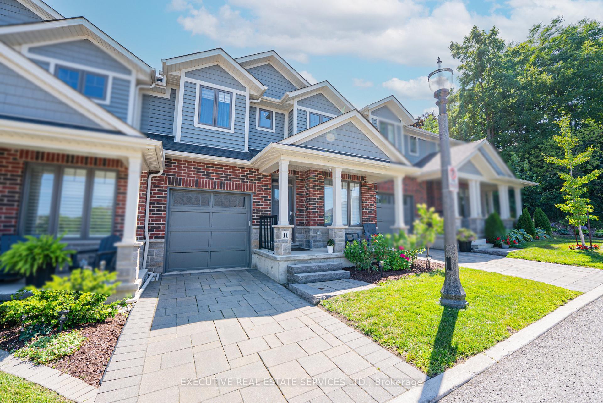 11 - 2848 King Street Lincoln Ontario Canada Sale residential Jaidev Gaind Executive Real Estate Services Ltd., Brokerage*