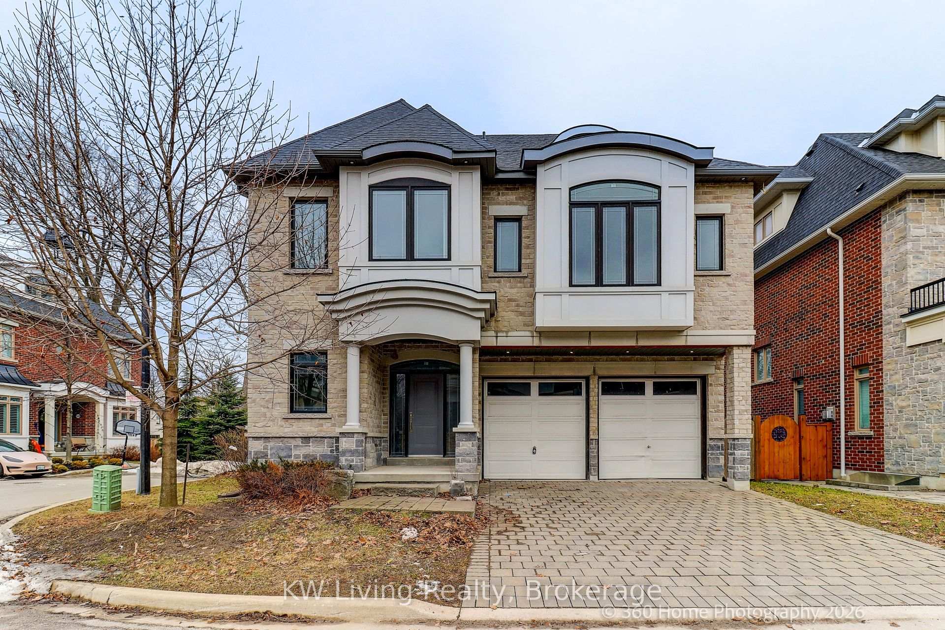 1550 Edencrest Drive Mississauga Ontario Canada Sale residential Elena Vankevich Brokerage Information: Not available, please contact website owner