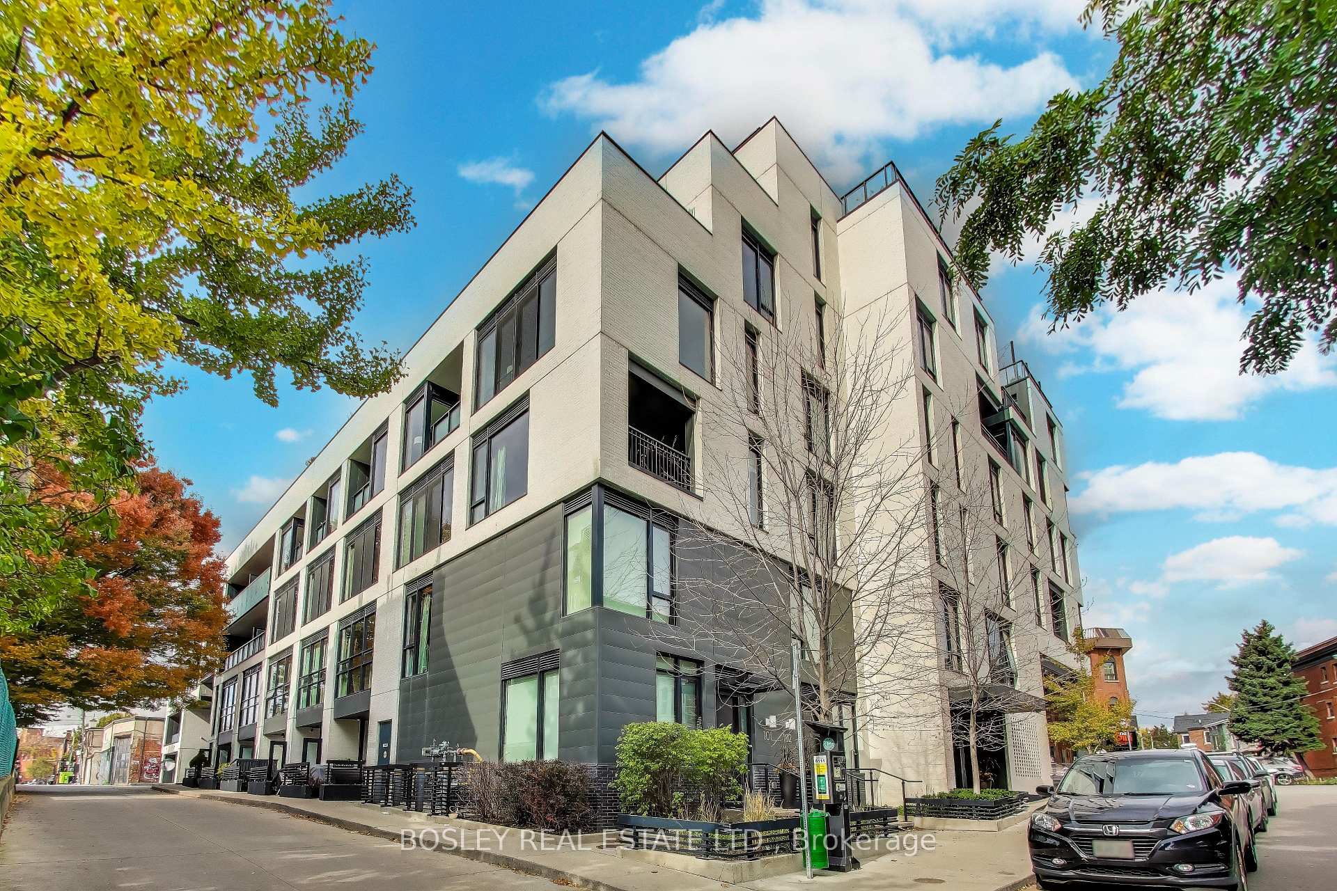416 - 530 Indian Grove Toronto Ontario Canada Sale residential Li Koo Bosley Real Estate Ltd., Brokerage*