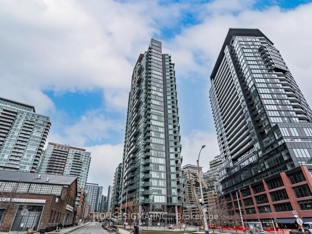 3015 - 150 East Liberty Street N Toronto Ontario Canada Sale residential Sri Panguluri HOUSESIGMA INC., BROKERAGE*