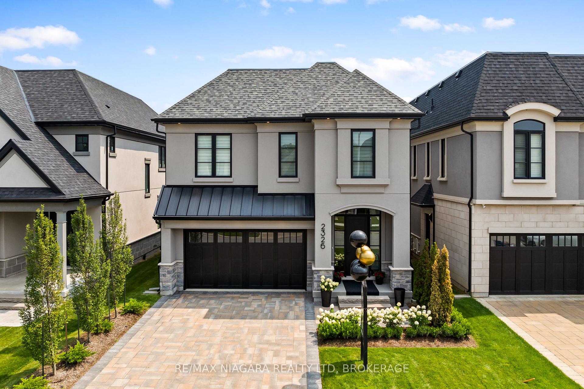 2326 TERRAVITA Drive Niagara Falls Ontario Canada Sale residential Joselle Alves iCloud Realty Ltd. 