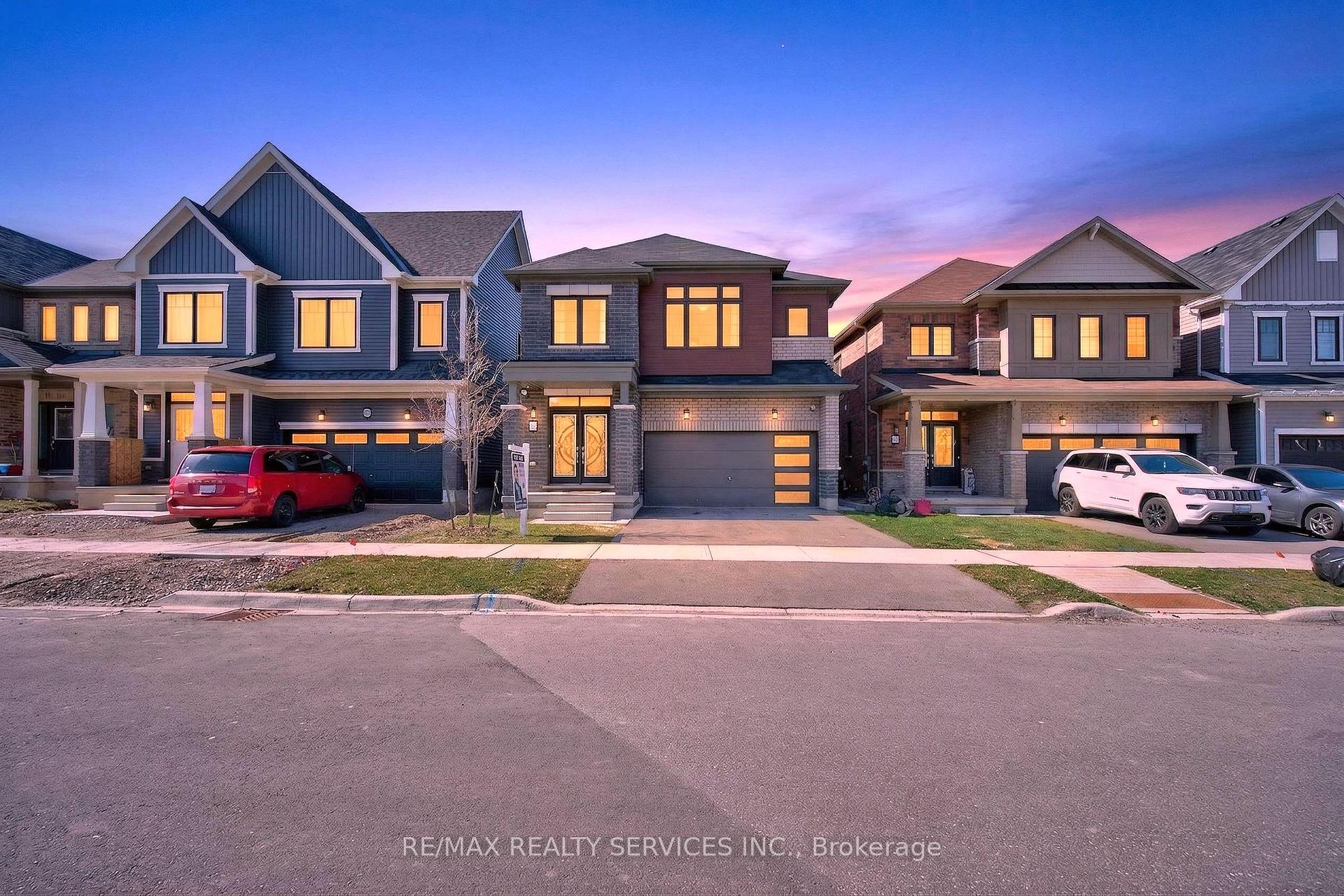 12 Ladd Avenue Brantford Ontario Canada Sale residential LARRY PERSAUD RE/MAX Realty Services Inc., Brokerage*