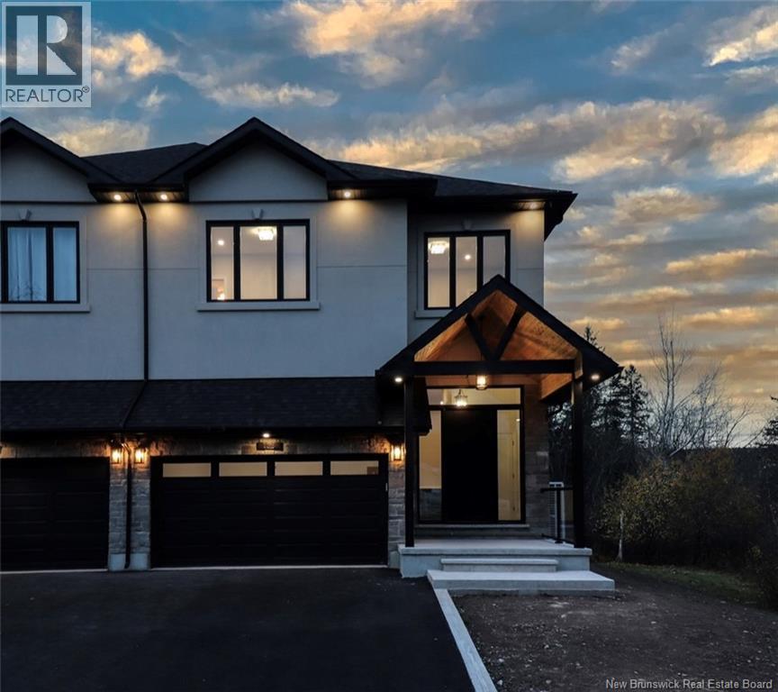 133 Charles Lutes Road Moncton New Brunswick Canada Sale residential   EXIT Realty Associates