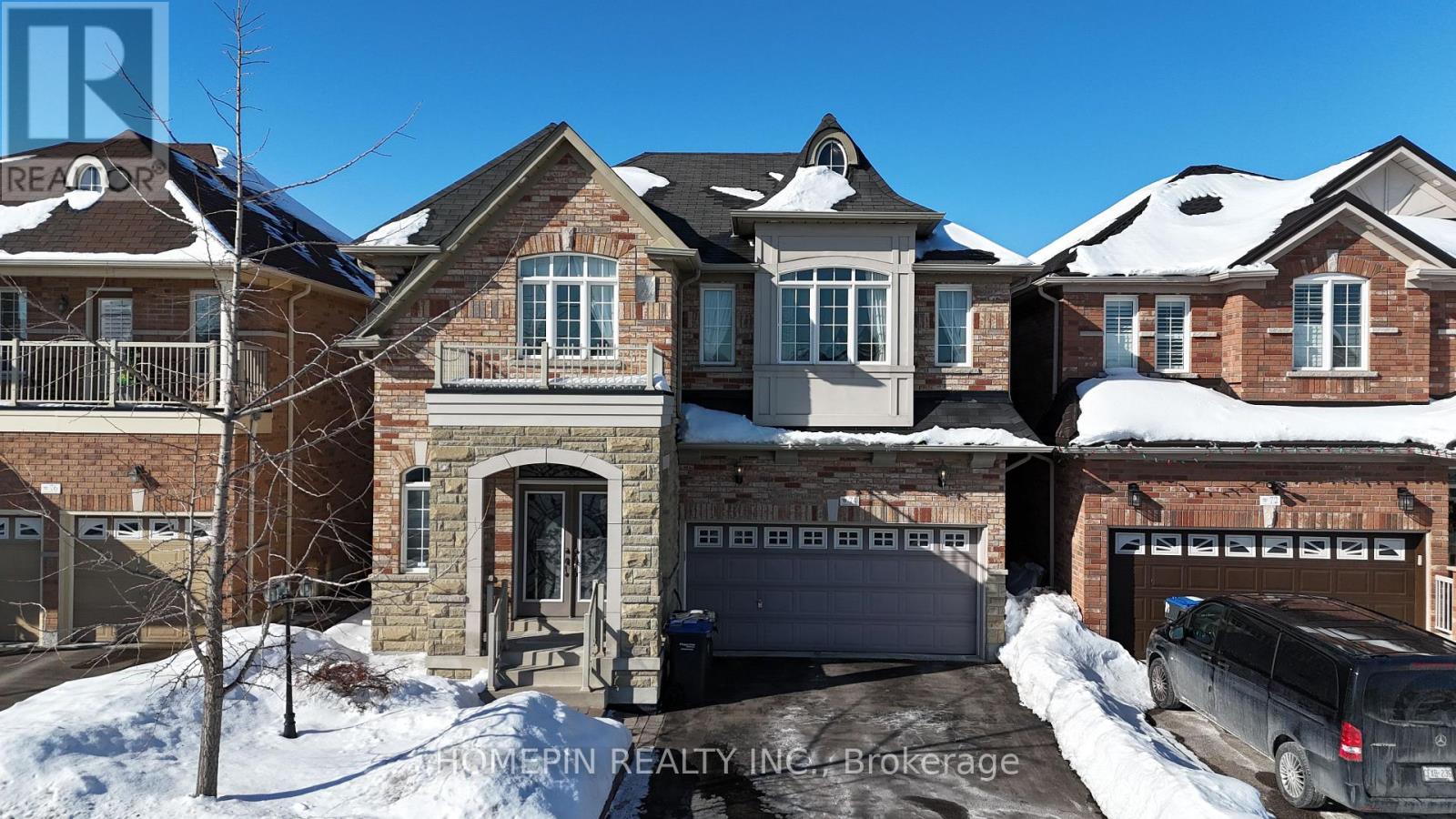 74 Dewside Drive Brampton Ontario Canada Sale residential   TRIMAXX REALTY LTD. Brokerage