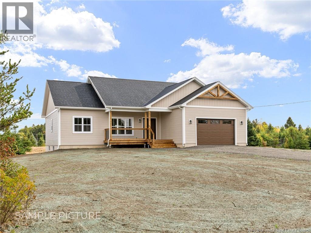 20 Normand Lane Grande-Digue New Brunswick Canada Sale residential   EXIT Realty Associates