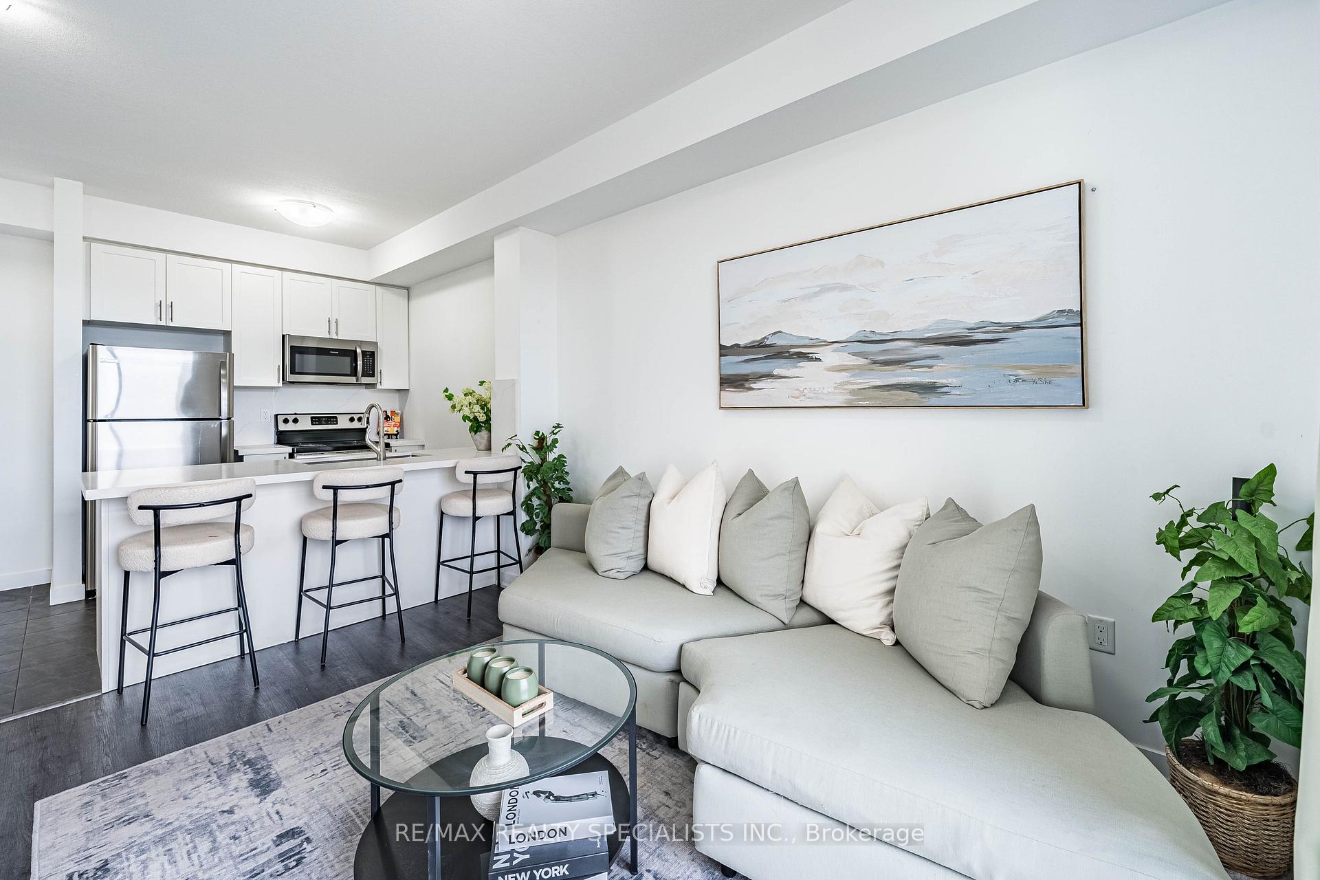 337 - 125 Shoreview Place Hamilton Ontario Canada Sale residential Linda Abdullah RE/MAX Realty Specialists Inc., Brokerage *