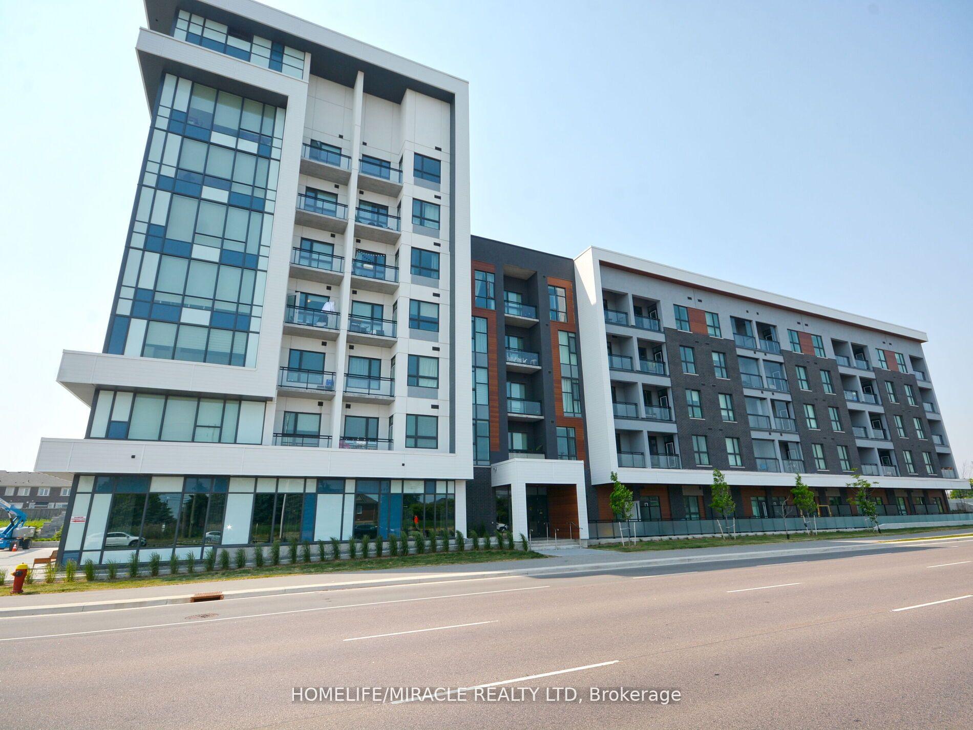 219 - 95 Dundas Street W Oakville Ontario Canada Sale residential Zeshan Raza HomeLife/Miracle Realty Ltd., Brokerage *