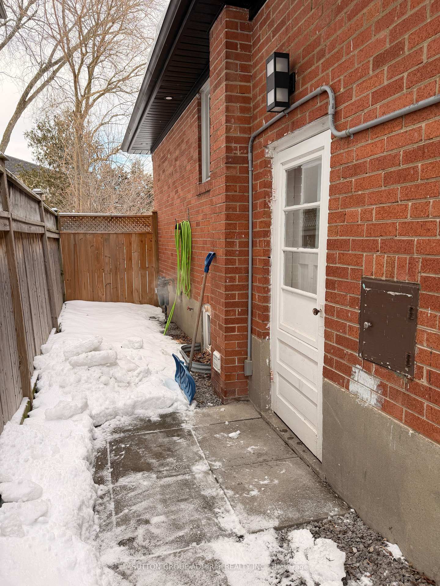 BSMT - 138 Goulding Avenue Toronto Ontario Canada Rent residential ABDULLAH YASIN Sutton Group-Admiral Realty Inc., Brokerage *