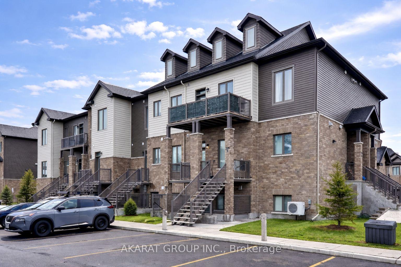 G-725 Dearborn Private Ottawa Ontario Canada Sale residential   AKARAT Group Inc.