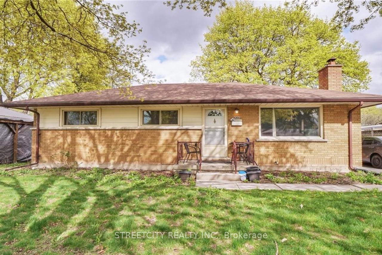 200 Renfro Crescent London South Ontario Canada Rent residential   STREETCITY REALTY INC., BROKERAGE*