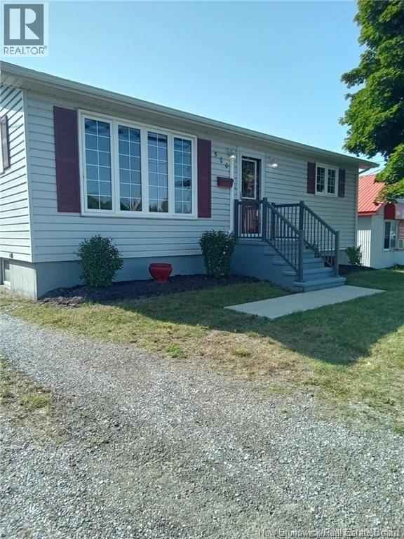 500 Champlain Dieppe New Brunswick Canada Sale residential   EXIT Realty Associates