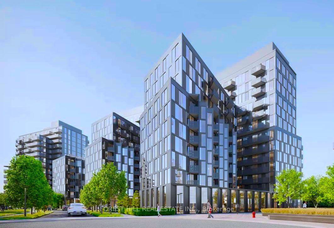 302 - 30 Tretti Way Toronto Ontario Canada Rent residential Larry Purchase Forest Hill Real Estate Inc. Brokerage*