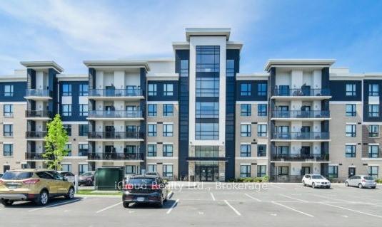409 - 650 Sauve Street Milton Ontario Canada Rent residential Jose Oscar Goncalves & Maria Domingues iCloud Realty Ltd. 