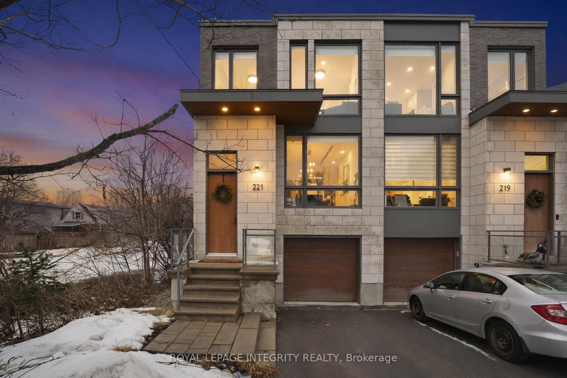 221 Wesley Avenue Ottawa Ontario Canada Sale residential   Colleen Lyle Real Estate Team