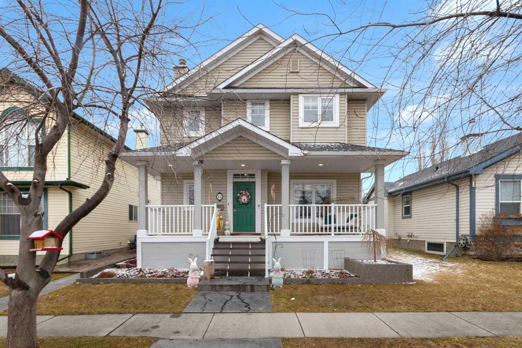 14 Inverness CL SE Calgary Alberta Canada Sale residential Laurie Lavine The Real Estate Company