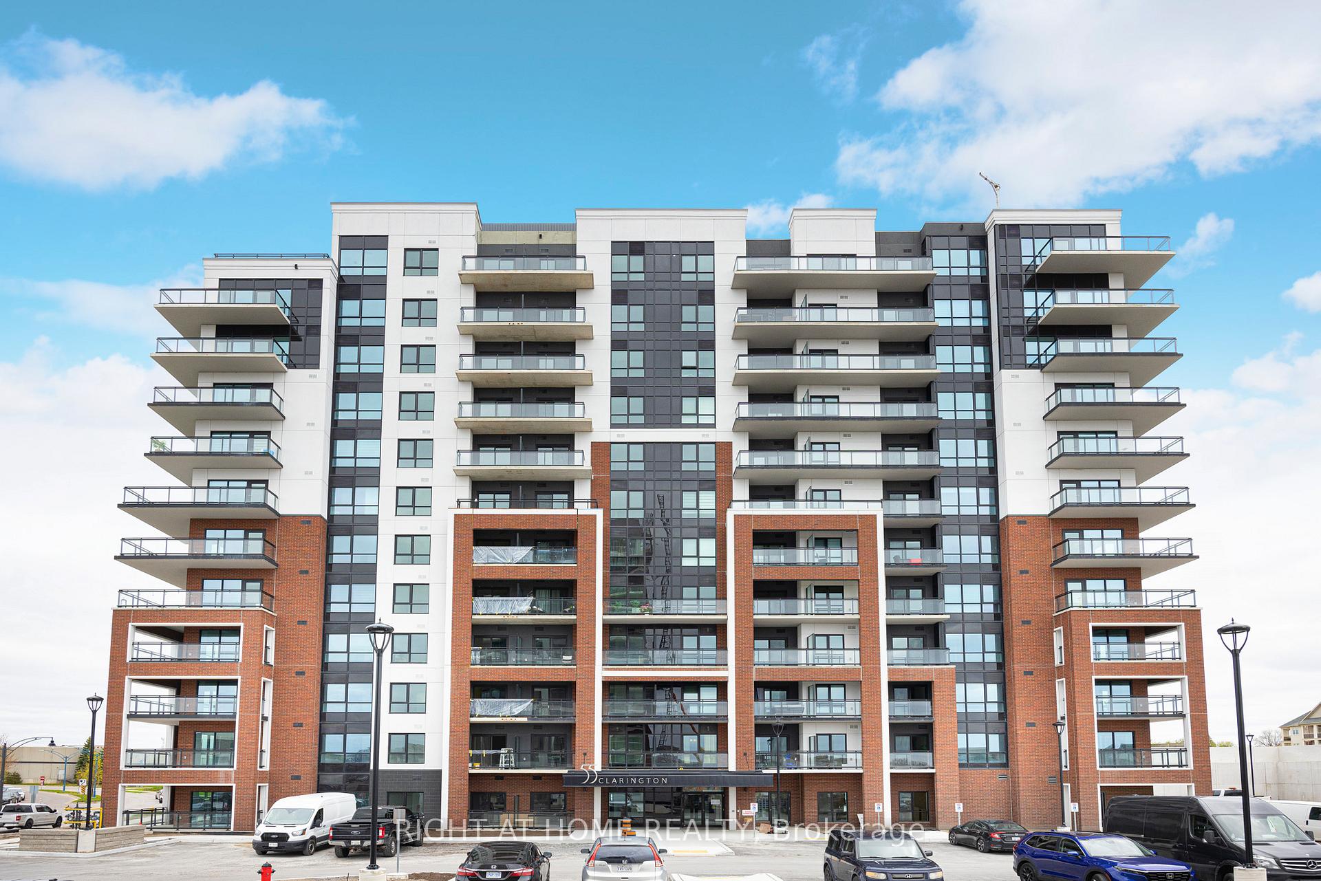 1106 - 55 Clarington Boulevard Clarington Ontario Canada Rent residential Steffen Hugo Right at Home Realty, Brokerage*