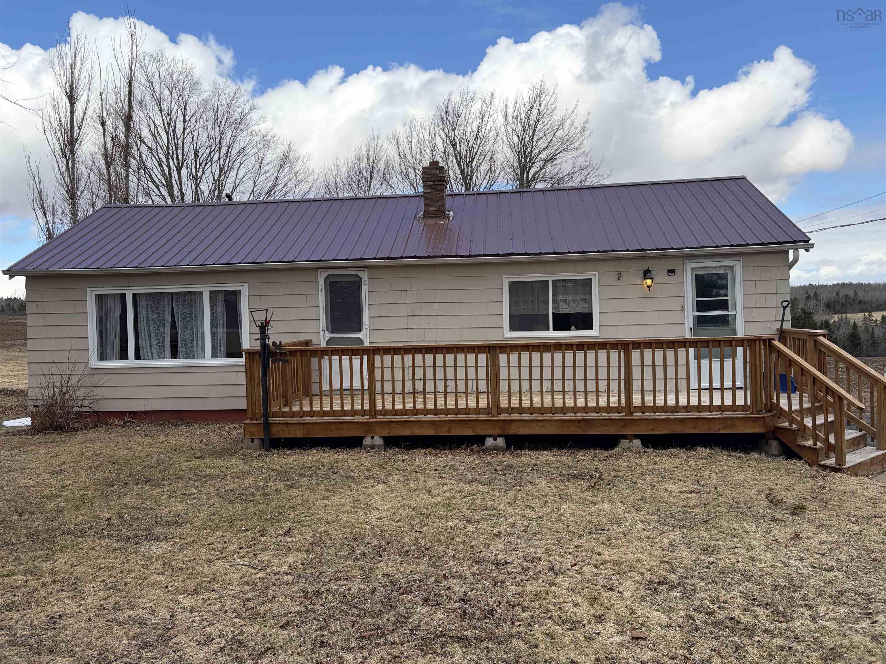 1109 Highway 236  South Maitland Nova Scotia Canada Sale residential    Hants Realty Limited