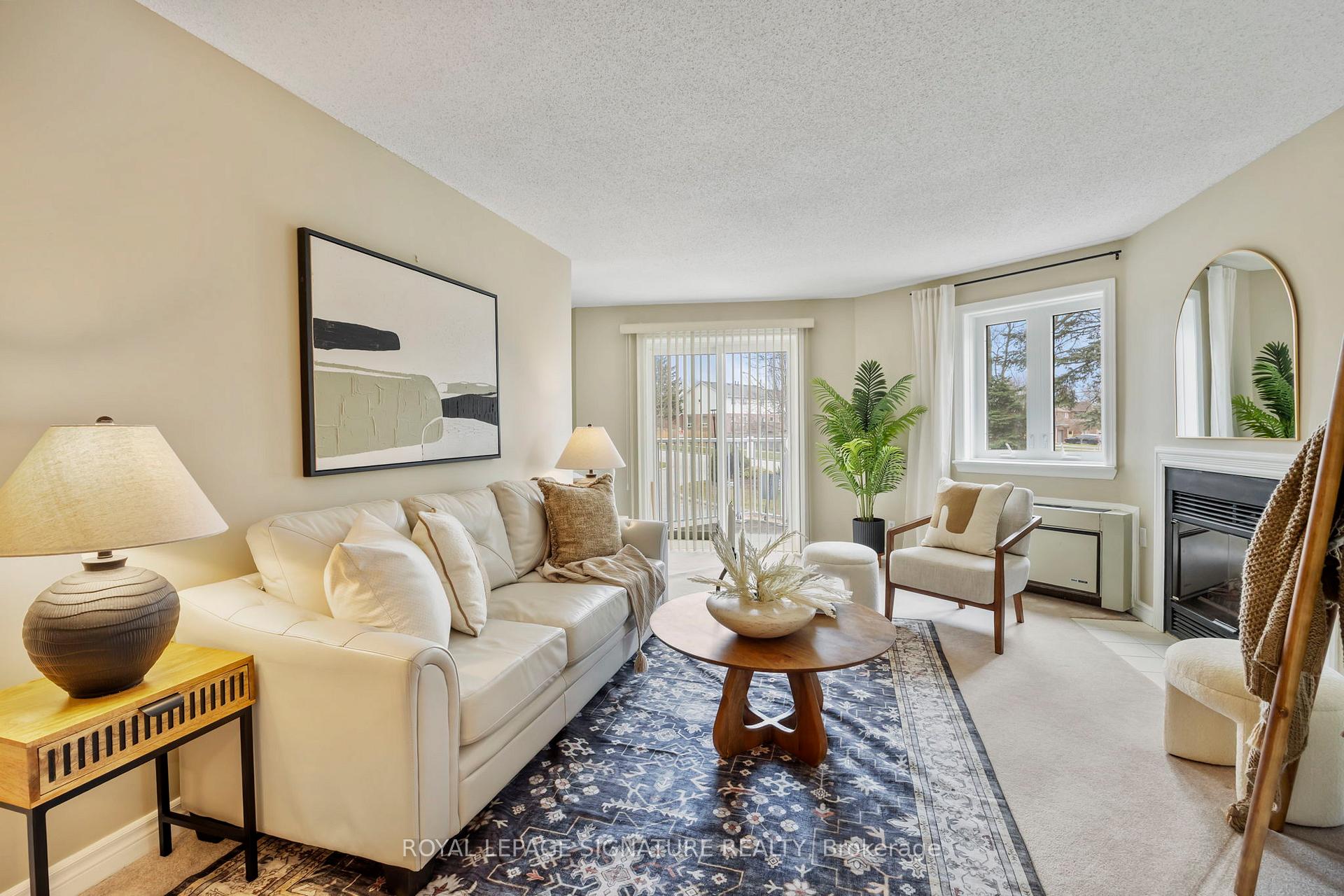 217 - 189 Lake Driveway W Ajax Ontario Canada Sale residential Lyra Smith InCom Demo Office