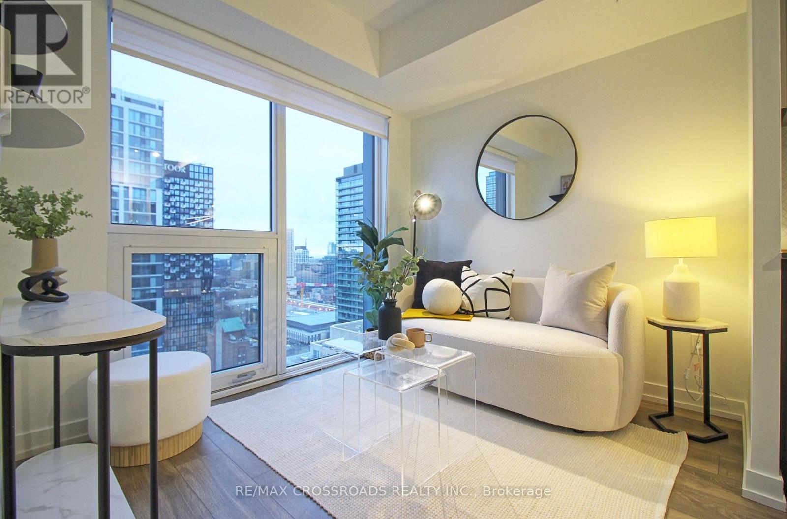 2302 - 82 Dalhousie Street Toronto Ontario Canada Sale residential Wazir Khoja RE/MAX CROSSROADS REALTY INC. Brokerage*